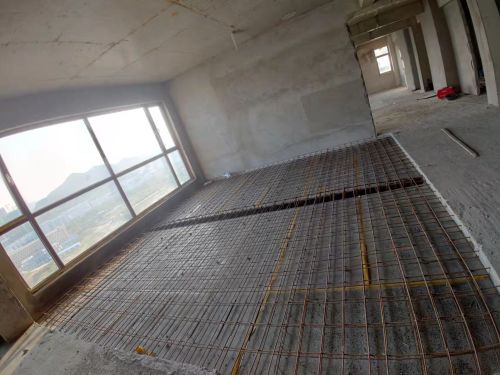 七台河青岛恒星学院G2公寓别墅扩建